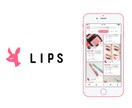 化粧品・コスメを宣伝します LIPSというアプリで日々5千人以上閲覧しています！ イメージ1