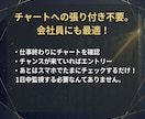 勝てないFXを終わらせる初心者さんを救います 初心者OK！あるサインとチョメチョメで負けにくいトレード設計 イメージ8