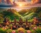 インドネシア(バリ島)移住やビジネス等相談乗ります バリ島在住10年、日本で元経営者。何でもご相談ください。 イメージ3