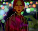 イラスト、キャラクターデザインします あなたの為にイラスト、キャラクターデザインをします イメージ4