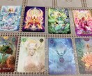 あなたに今必要なメッセージを伝えます 【人生の波にのり一歩を踏み出すお手伝いをします】 イメージ3