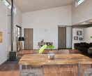 高品質の建築CGパースを提供いたします 店舗・住宅・オフィス内観パースを作成します。 イメージ4