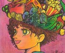 ニーズに沿った作品を作ります 〜ジャパニーズ・カートゥーン～ イメージ4