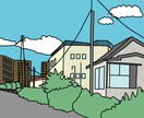 顔パーツ無し｜シンプル可愛いアイコン描きます SNSアカウントのアイコンにどうぞ！ イメージ4