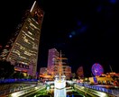 シンプルかつ綺麗な風景写真を提供します オリジナルの素材が必要な方にピッタリです！ イメージ1