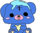 ゆり〜いキャライラスト作成いたします ゆるキャライラスト作成します(*^_^*) イメージ3
