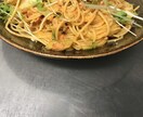 初心者向けの料理教室をします 絶対美味しくできる料理教室です！ イメージ4