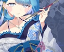 人物・車・背景まで！幅広くイラスト制作いたします ミニキャラもOK！商用可！動画/ゲーム/アイコンなど イメージ4