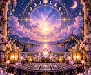 九星気学とオラクルカードで占います 恋愛・お仕事・人間関係、あなたのお悩みに寄り添います。 イメージ4