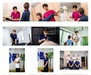 福岡の商業専門カメラマンが広告用写真を撮影します 1000件以上の撮影実績！飲食から商品、BtoBまで対応可！ イメージ6