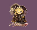 この世界に、優しいもう一つのヒヨコ物語制作します 【絵師 Kanade】世界に一つ。あなたが主役ヒヨコチラシ イメージ3