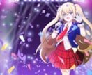 商用利用可！あなただけのイラスト描きます 著作権込みなので何に使っても大丈夫！！あなただけのイラスト！ イメージ7