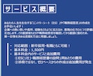 ES・職務経歴書の作成・添削、面接対策を支援します ★大手外資銀行・メガバンク・運用会社・証券の内定経験あり★ イメージ2