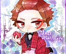 SNSアイコン描きます デフォルメキャラクターが好きな方！ イメージ1