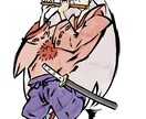 オリジナルイラスト描きます お祝いに、プレゼントに如何ですか？ イメージ4