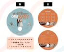 印刷費込み＊結婚式用オリジナルうちわを制作します プロフィールブック代わりに！飾れて使えるウェディングアイテム イメージ4