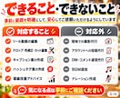 飲食店★来店に繋がるインスタリール動画を制作します スマホでカット送るだけ！美味しさ×来店導線をSNSから集客 イメージ8