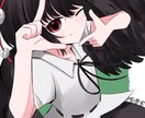 ゆるくてかわいいイラスト制作します 1枚絵、アイコン等！気軽にご相談ください イメージ5