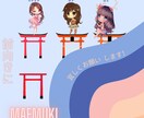 今日も、作品をひとつを作成します 「やりたい」を、「やった」に変える場所。 イメージ6