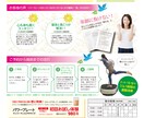 A4チラシのデザイン制作します 実務経歴20年、プロデザイナーにおまかせ。 イメージ3