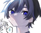 イラスト受付ます 動画、閲覧、アイコンなんでも承ります。 イメージ8