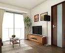 建築CG内装パース【高品質】破格でご提供します 初回限定価格!5000円でご提供させて頂きます! イメージ1