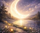 過去のご相談から引き続き鑑定します ★こちらリピーター様専用メニューです★ イメージ1