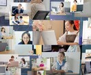 自社動画制作のお手伝い、フォロー承ります 動画制作の制作、自社メンテナンスしたい場合のお手伝い イメージ1
