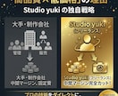 Amazon・SNSで「売れる」画像を制作します 最短２日納品！高品質な「売れる」デザイン【丸投げOK】 イメージ6
