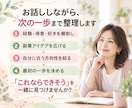 得意＆好きを活かした副業アイデアを一緒に考えます あなたの経験を「売れる価値」に変える作戦会議！ イメージ4