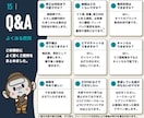 企業・サービスを印象づけるキャラクターを制作します 制作実績1500件以上！プロが理想のキャラクターを制作 イメージ15
