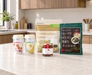 売れる目的から逆算してパッケージデザインします 競合調査×ポジショニング設計で"売れる"を作る イメージ3
