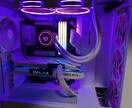 込々プラン！パーツ選定〜自作PC組立代行承ります 初心者でも安心！理想のオーダーメイドPCを送料込みで制作！ イメージ15