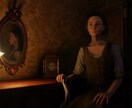 ゲーム用の様々な基本モデリングをします いただいた参考画像から、または口頭案から基本造形いたします。 イメージ1