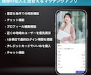 ノーコードでWEBシステムを開発します BubbleでWEBシステムを低コストで開発します！ イメージ2