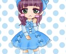 アイコン制作します アイコン制作をします。カラー、モノクロ。 イメージ3