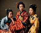 故人の写真をAIで復活させます 白黒写真カラー化・写真動画化・写真ビデオレター化 イメージ4