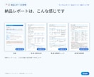 ChatGPTで自店がどう紹介されてるか教えます AI検索での見え方を実測診断します イメージ4