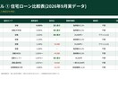 住宅ローン比較表・月次レポート作成します 全数値に一次ソースURLと確認日を明記！ イメージ2