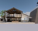 パースを作成します まだ経験が浅いですが全力でやります！！ イメージ3