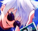 魅力的なイラスト描きます 納得いくまで何度でも修正いたします！ イメージ5
