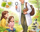 健康や食の情報を一緒に整理します 専門家の話を聞いた後のモヤモヤを一緒にほどきます（農学博士） イメージ1