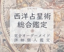 リピーター様専用ここだけの特別な鑑定をご提供します ここでしか依頼できない有料オプションメニュー多数 イメージ1
