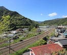 鉄道旅行の旅行記、ブログ記事を作成します 鉄道旅行好きの筆者が鉄道旅行に行きたくなる記事を作成します! イメージ1