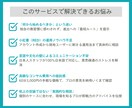 中国ビジネスに関する相談を承ります 中国ビジネスに関するお悩み・ご相談はお任せください！ イメージ2