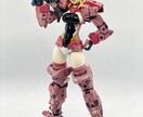 魂を込めて模型を製作いたします 多くお客様に「楽しい」と唯一無二のクオリティをお届けします イメージ4