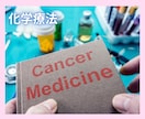 がん治療の選択に迷っているあなたの疑問に答えます 放射線治療・化学療法・抗体医薬の違いをわかりやすく説明します イメージ4
