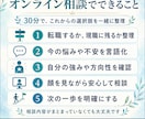 転職する？今の会社に残る？一緒に整理します 人材紹介10年以上｜これからの選択肢を一緒に考えます イメージ2