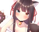 SNSアイコン制作いたします 初めての方も安心！自分だけのオリジナルを作りませんか？ イメージ3