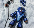 HGガンプラ専用の製作代行します 製作代行費用＝定価キット代×４（目安） イメージ9